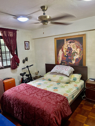 Blk 97 Commonwealth Crescent (Queenstown), HDB 3 Rooms #248648271